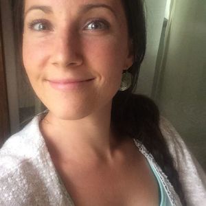 Meet your Posher, Alissa